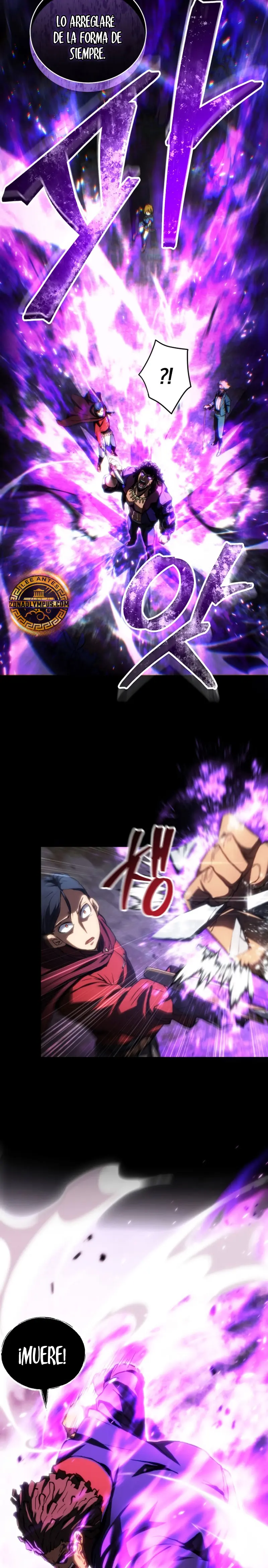 Ranker Salvaje  > Capitulo 13 > Page 241