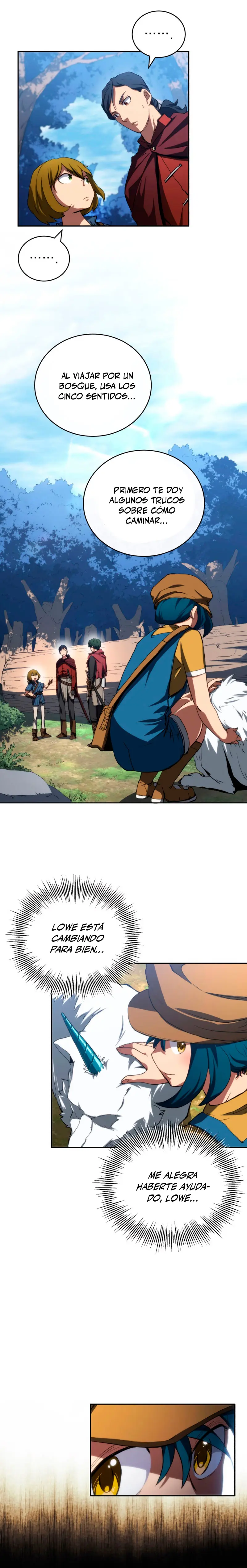 Ranker Salvaje  > Capitulo 12 > Page 201