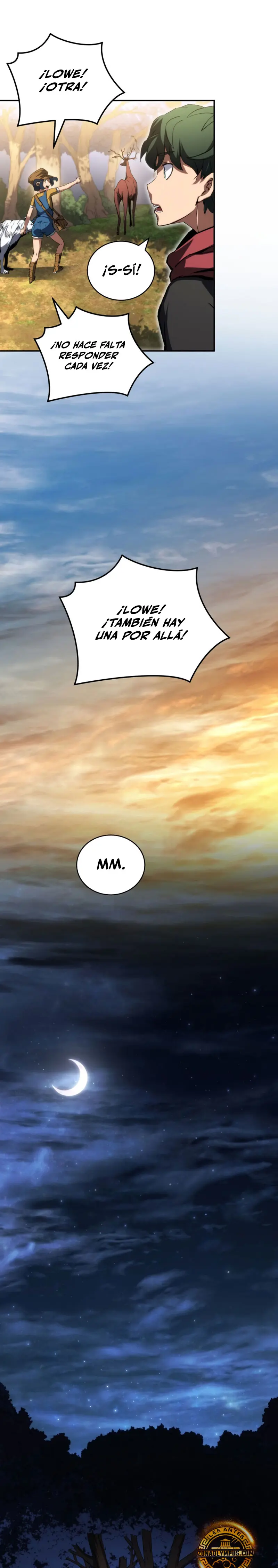 Ranker Salvaje  > Capitulo 15 > Page 211