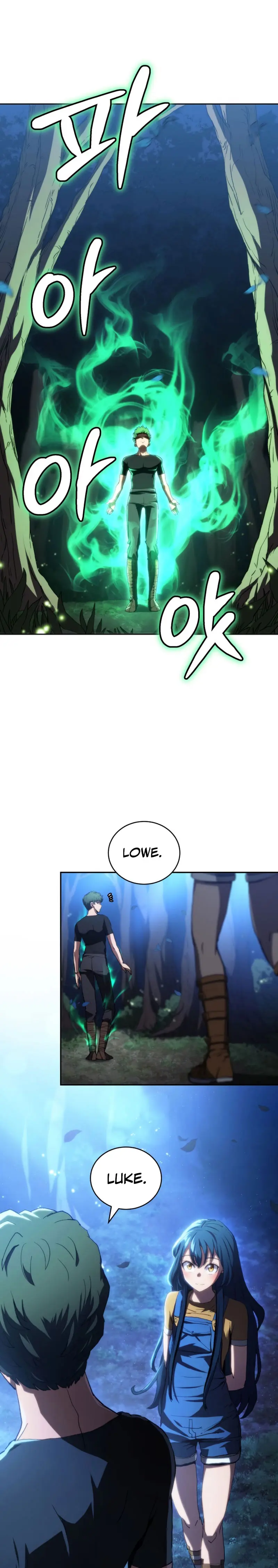 Ranker Salvaje  > Capitulo 15 > Page 231