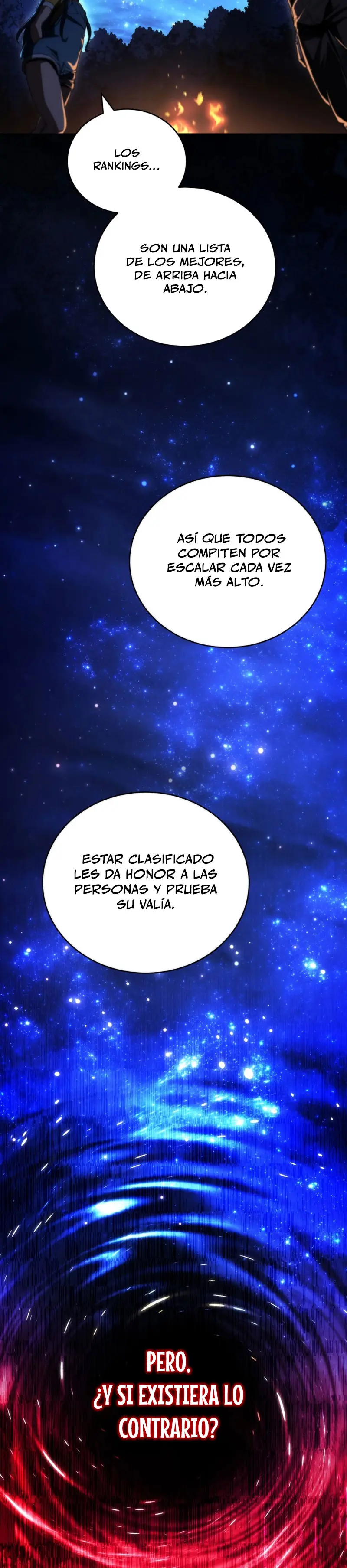 Ranker Salvaje  > Capitulo 15 > Page 311