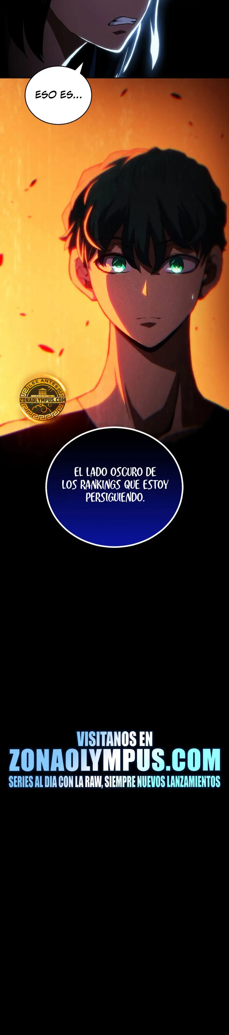 Ranker Salvaje  > Capitulo 15 > Page 331