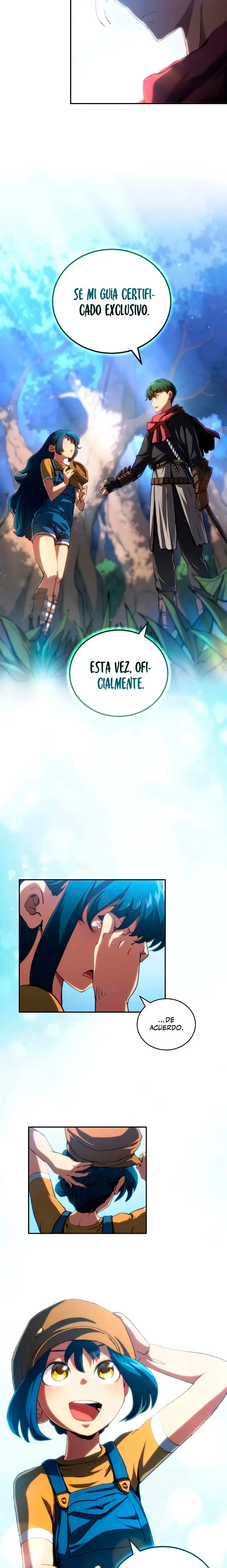 Ranker Salvaje  > Capitulo 17 > Page 41