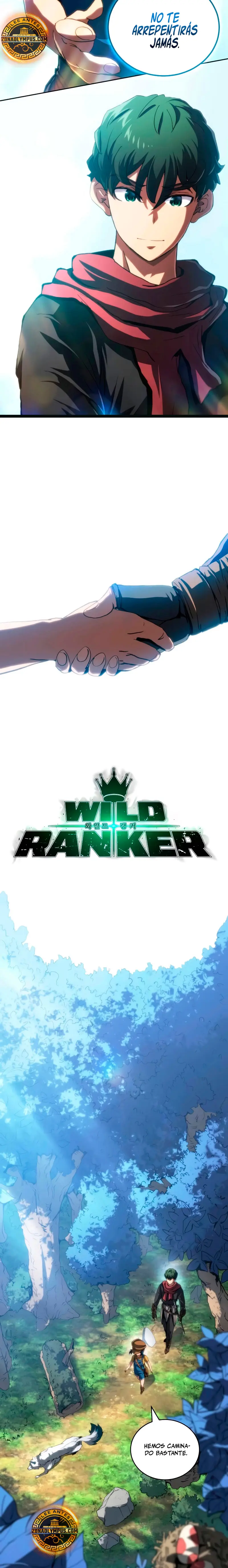 Ranker Salvaje  > Capitulo 17 > Page 51