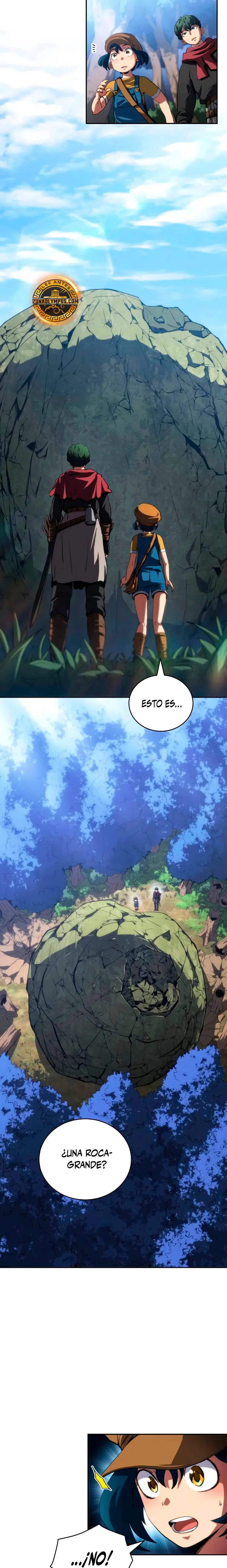 Ranker Salvaje  > Capitulo 17 > Page 81