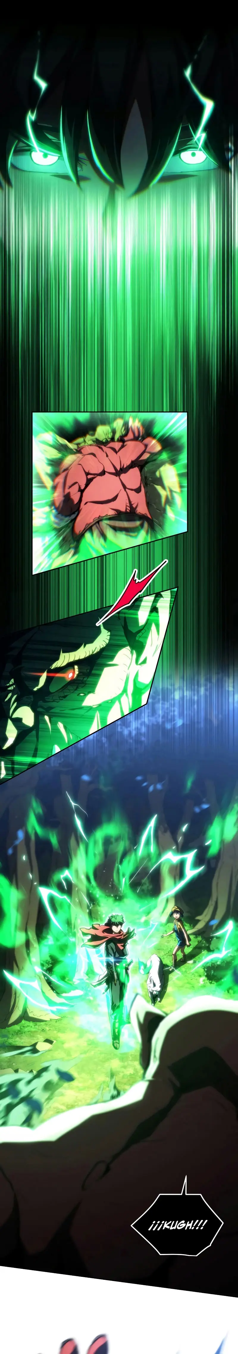 Ranker Salvaje  > Capitulo 18 > Page 71