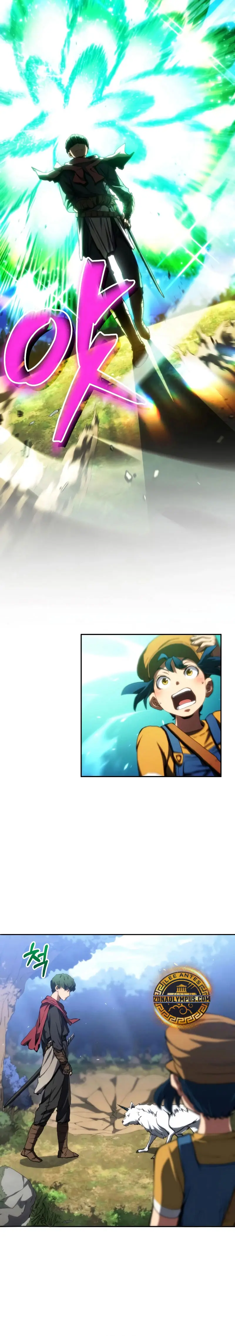 Ranker Salvaje  > Capitulo 18 > Page 141