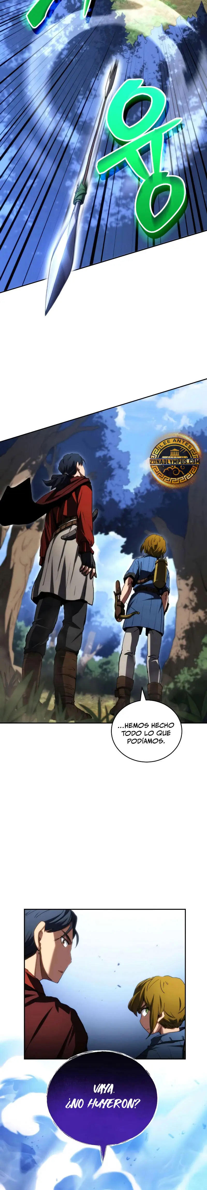 Ranker Salvaje  > Capitulo 18 > Page 271