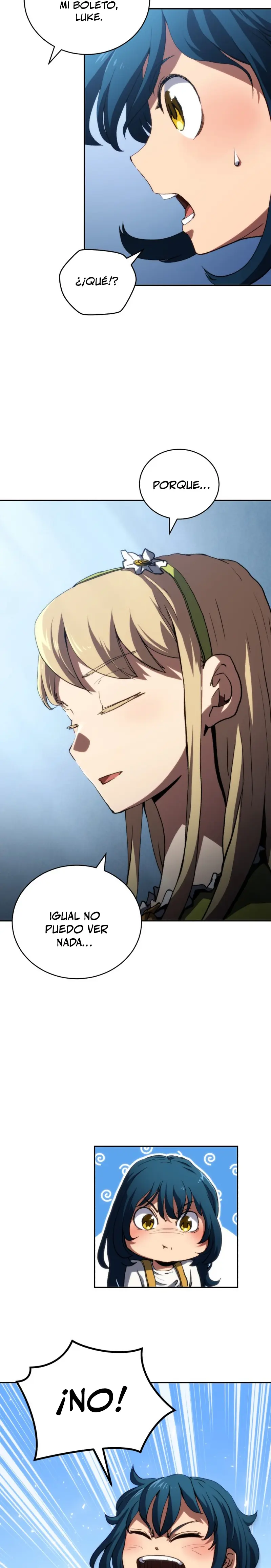 Ranker Salvaje  > Capitulo 16 > Page 61