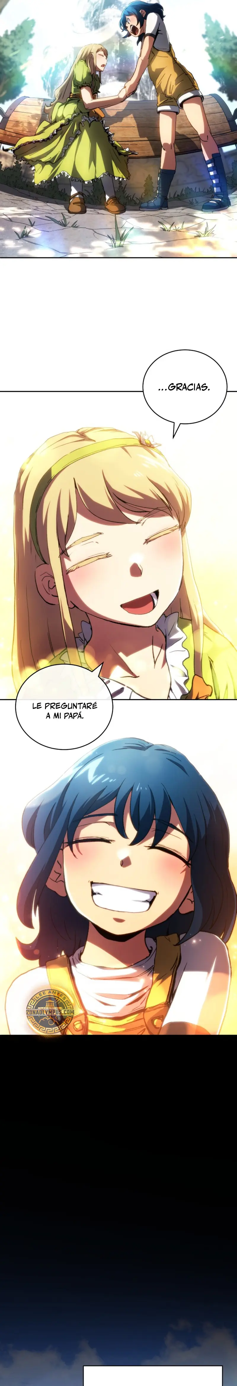 Ranker Salvaje  > Capitulo 16 > Page 81
