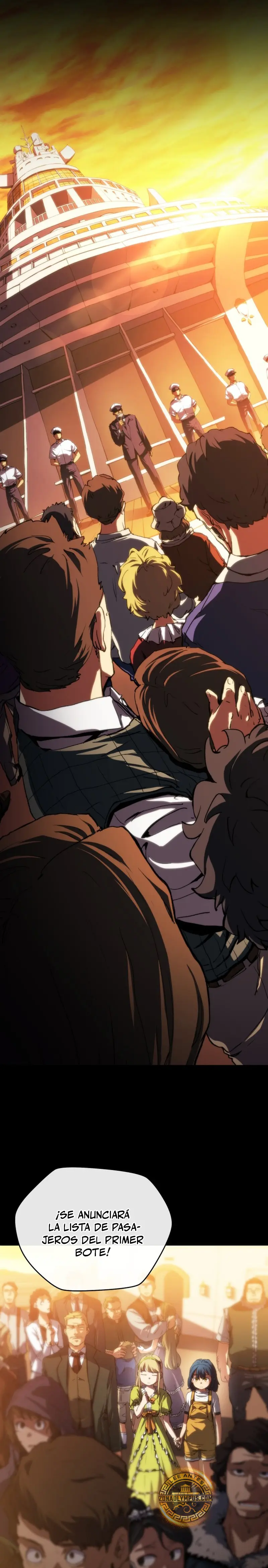 Ranker Salvaje  > Capitulo 16 > Page 141