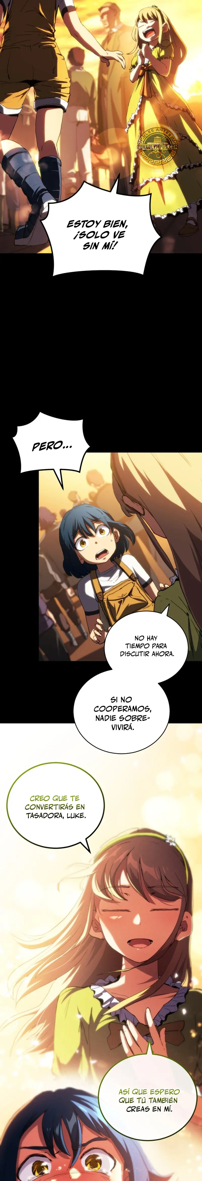 Ranker Salvaje  > Capitulo 16 > Page 171