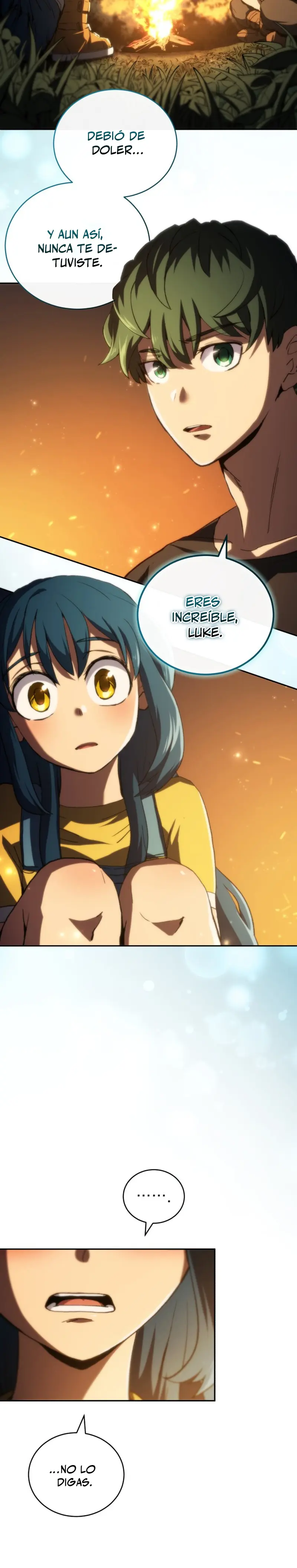 Ranker Salvaje  > Capitulo 16 > Page 301
