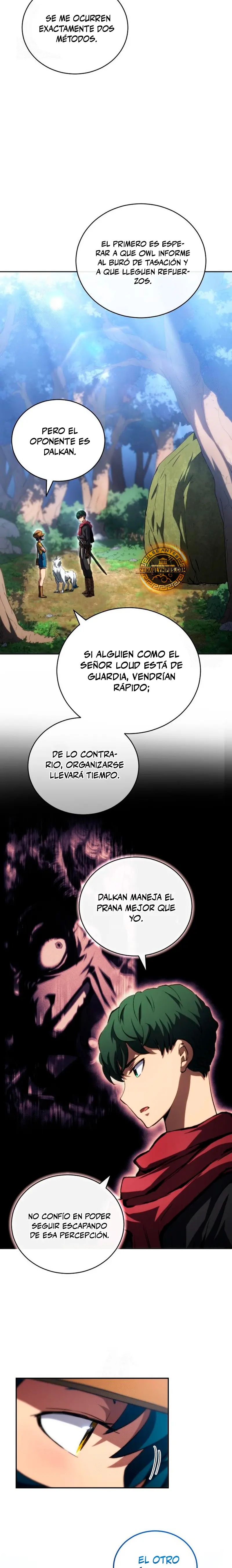 Ranker Salvaje  > Capitulo 19 > Page 41