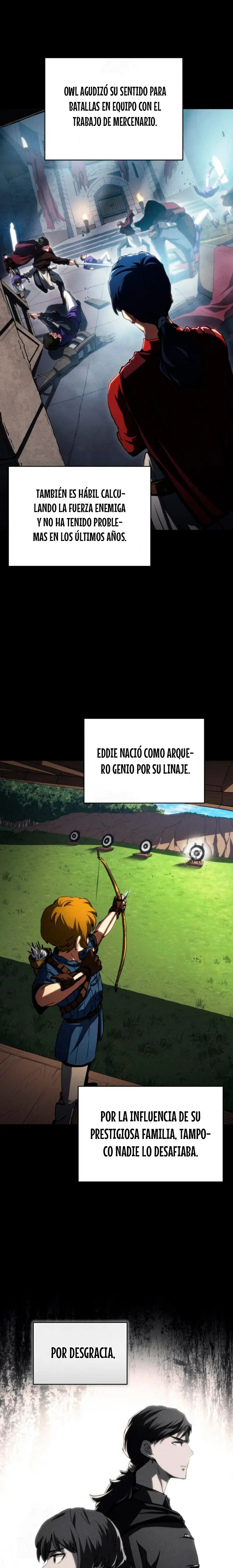 Ranker Salvaje  > Capitulo 19 > Page 81