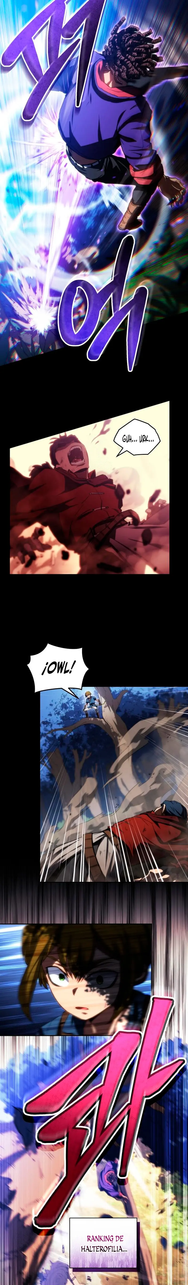 Ranker Salvaje  > Capitulo 19 > Page 211