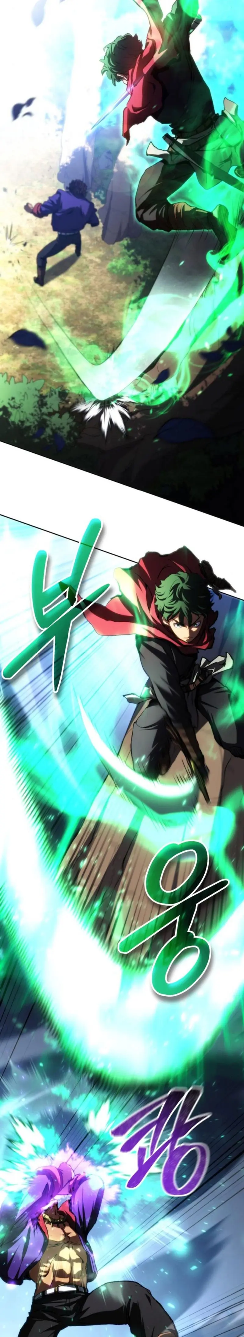 Ranker Salvaje  > Capitulo 20 > Page 61