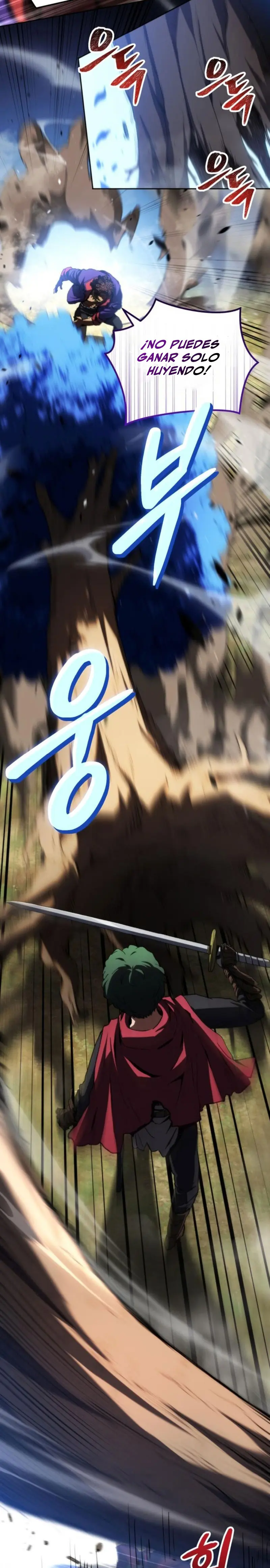 Ranker Salvaje  > Capitulo 20 > Page 131