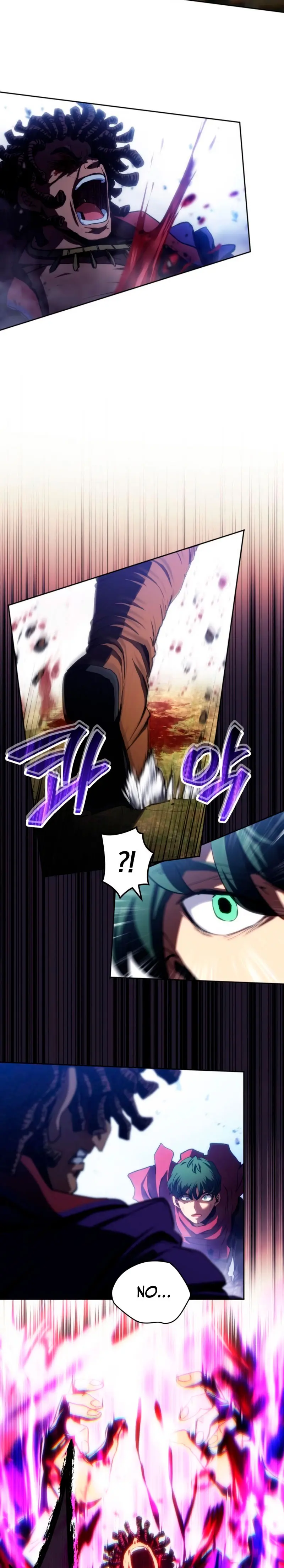 Ranker Salvaje  > Capitulo 21 > Page 21