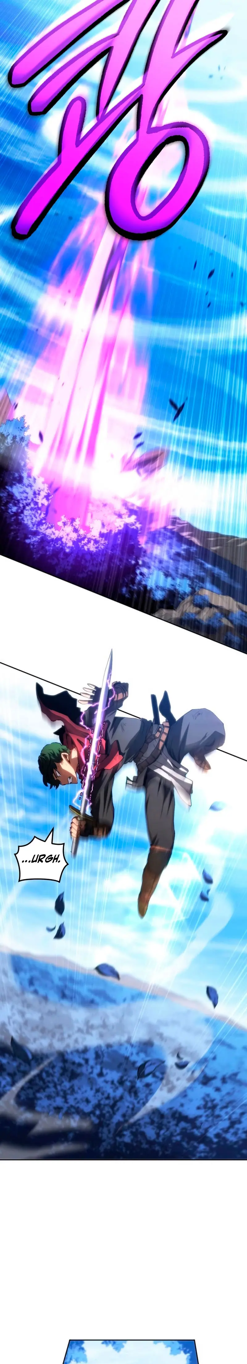 Ranker Salvaje  > Capitulo 21 > Page 41