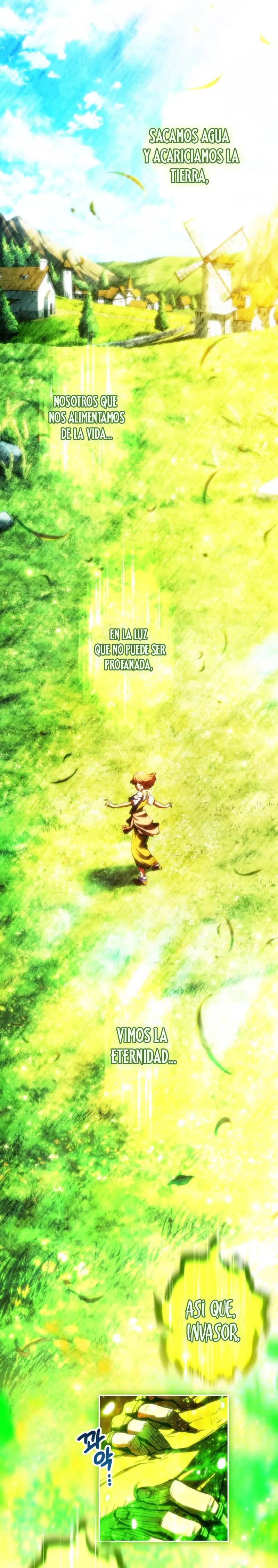 Ranker Salvaje  > Capitulo 22 > Page 31