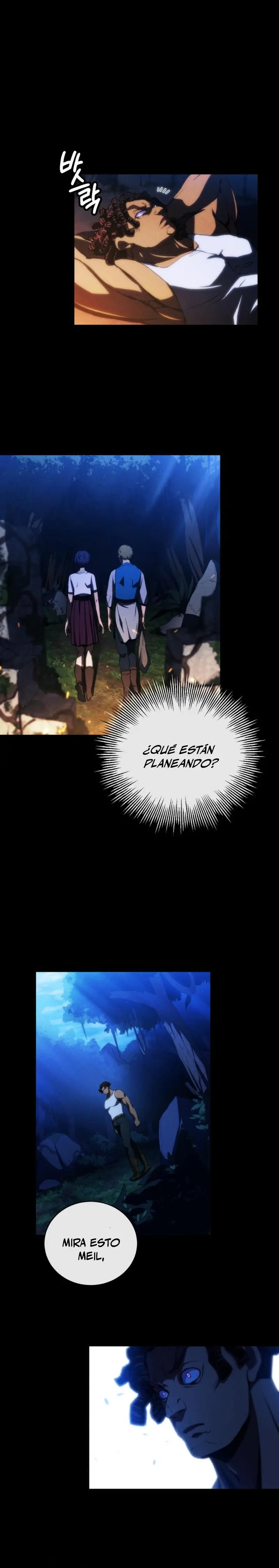 Ranker Salvaje  > Capitulo 22 > Page 191