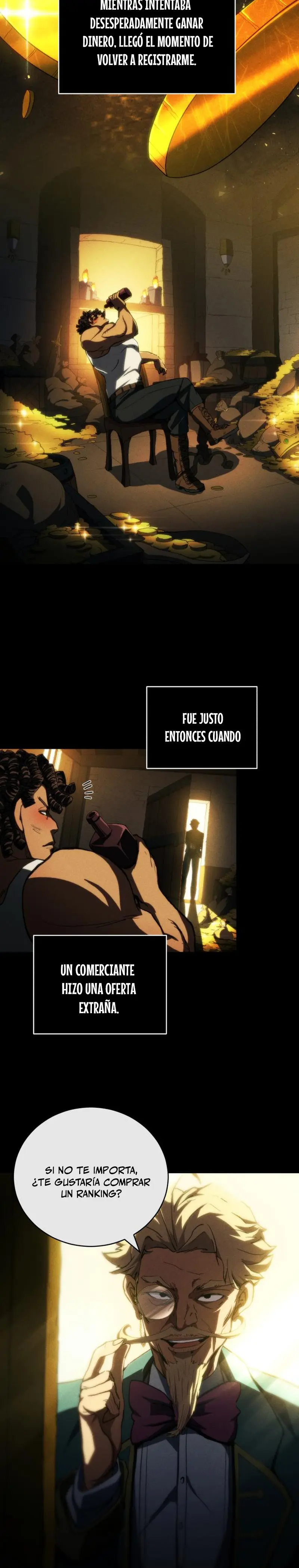 Ranker Salvaje  > Capitulo 22 > Page 301