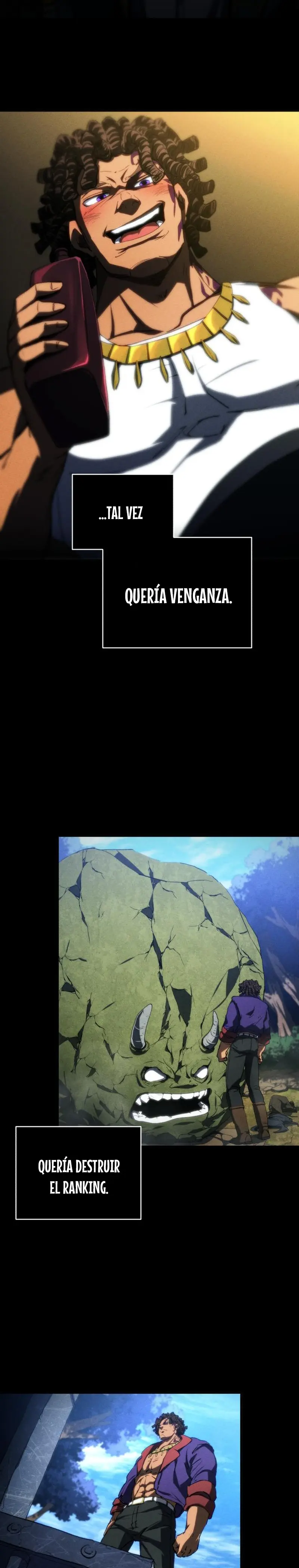 Ranker Salvaje  > Capitulo 22 > Page 311