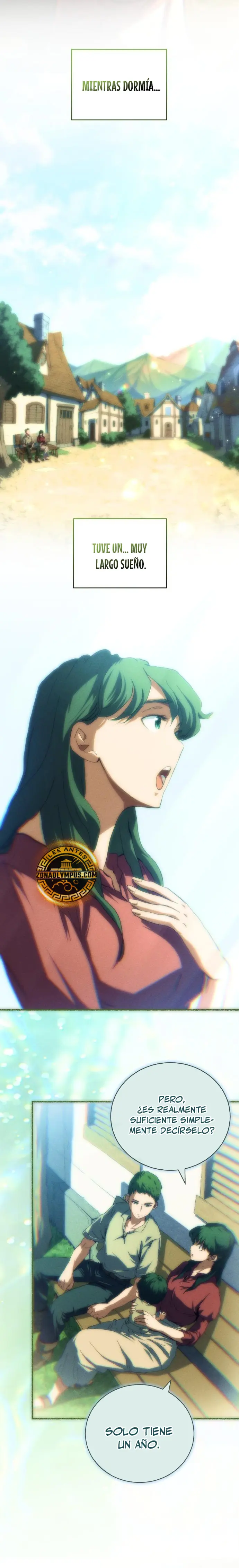 Ranker Salvaje  > Capitulo 23 > Page 71