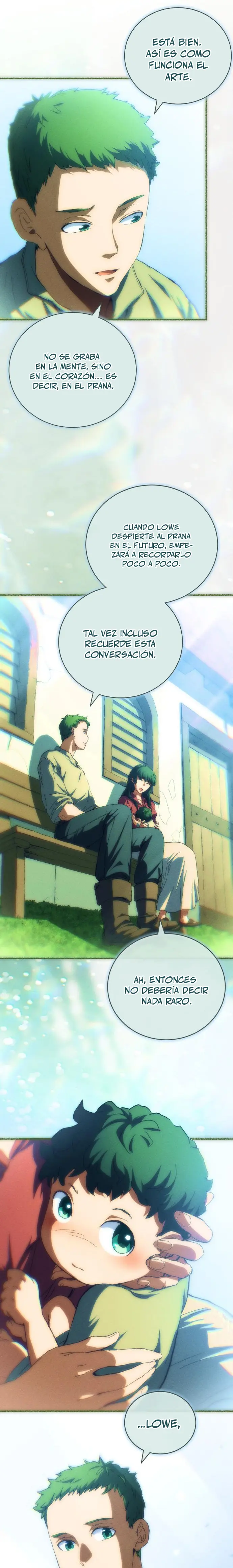 Ranker Salvaje  > Capitulo 23 > Page 81