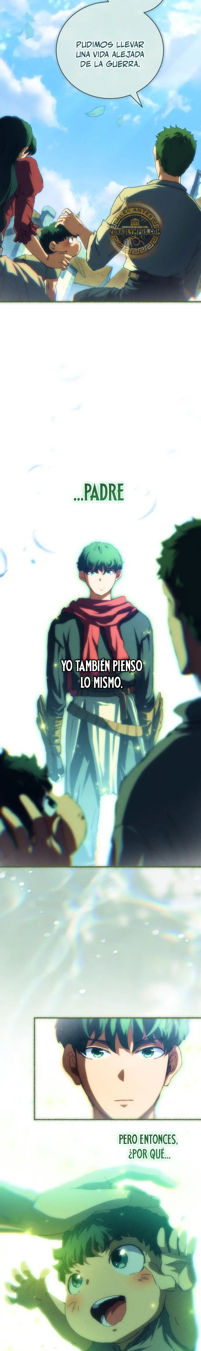 Ranker Salvaje  > Capitulo 23 > Page 111