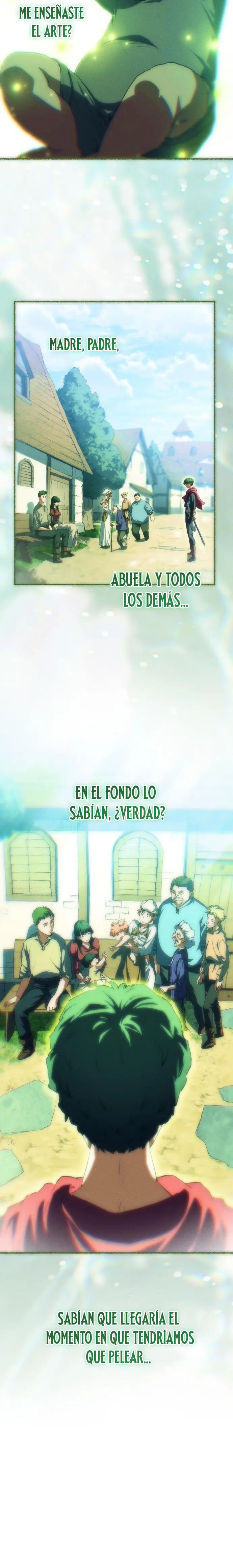 Ranker Salvaje  > Capitulo 23 > Page 121
