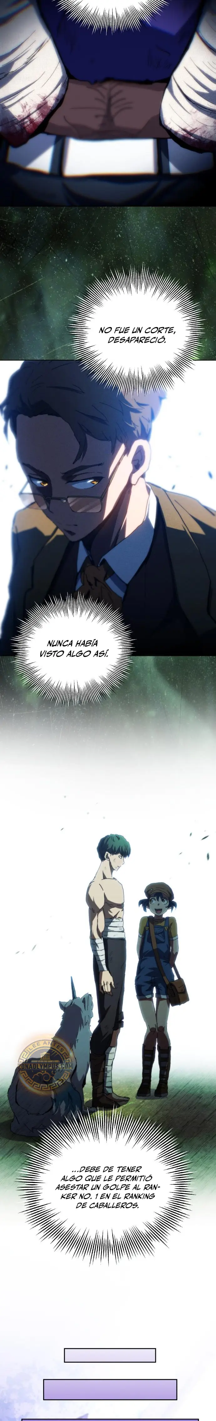 Ranker Salvaje  > Capitulo 23 > Page 171