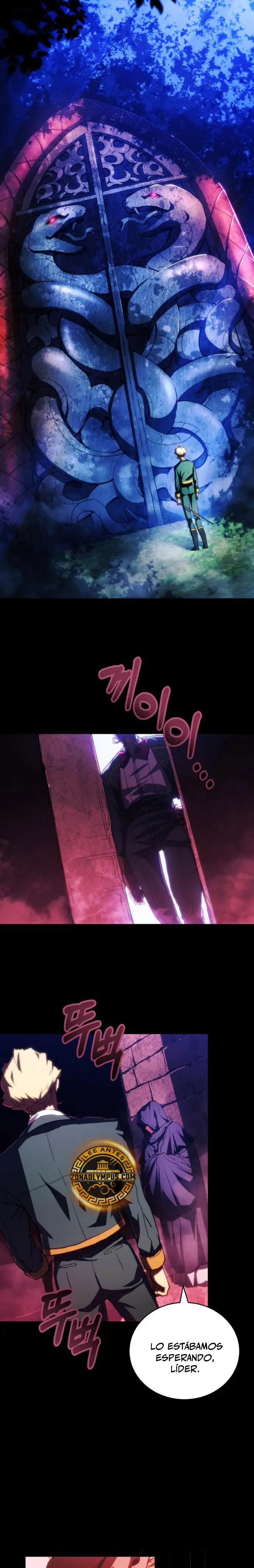 Ranker Salvaje  > Capitulo 23 > Page 231