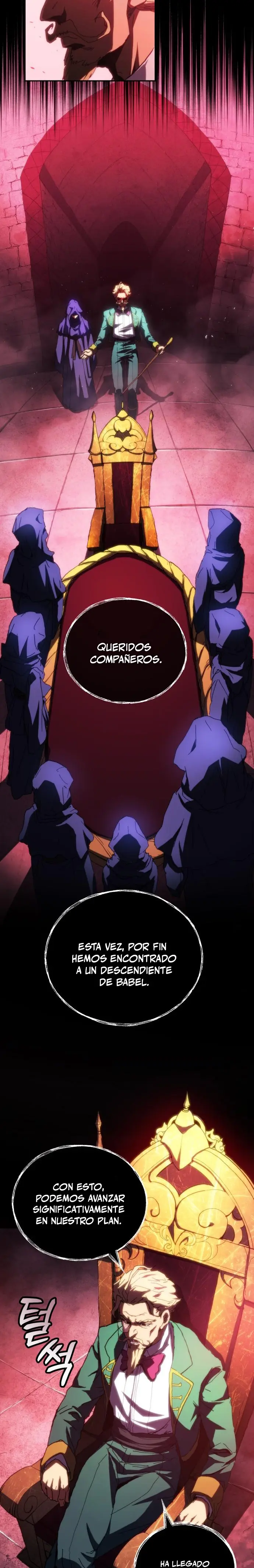 Ranker Salvaje  > Capitulo 23 > Page 241