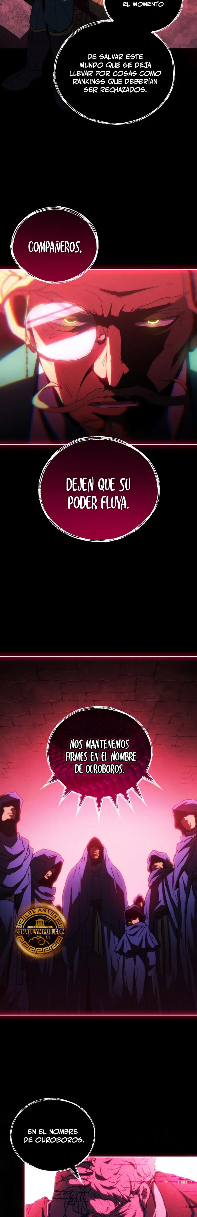 Ranker Salvaje  > Capitulo 23 > Page 251