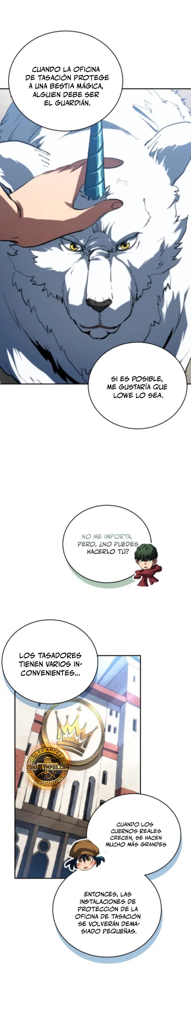 Ranker Salvaje  > Capitulo 24 > Page 51