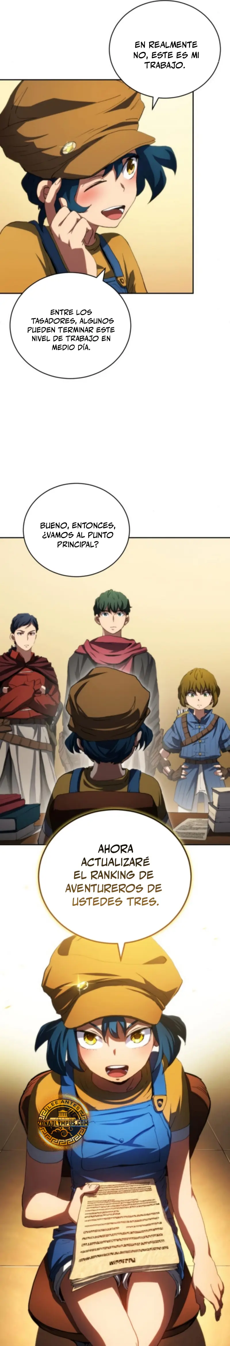 Ranker Salvaje  > Capitulo 24 > Page 211