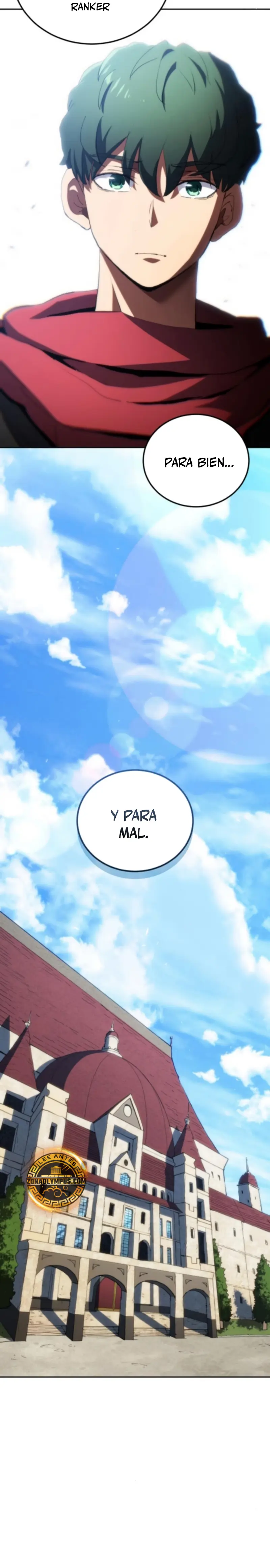 Ranker Salvaje  > Capitulo 24 > Page 311