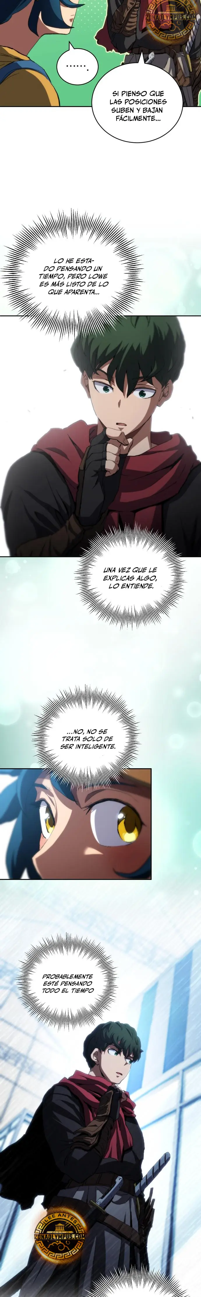 Ranker Salvaje  > Capitulo 25 > Page 61