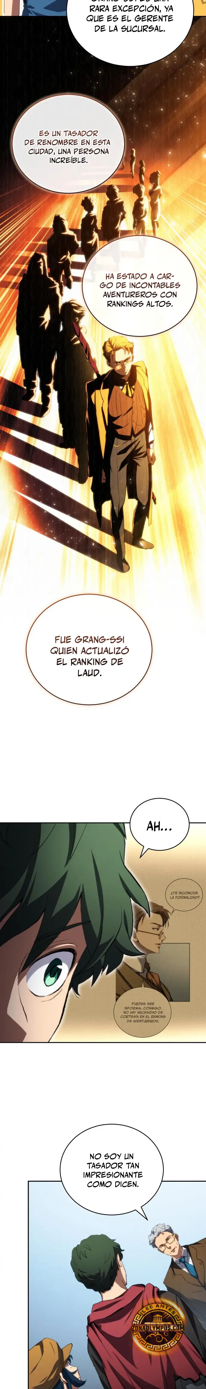 Ranker Salvaje  > Capitulo 25 > Page 181