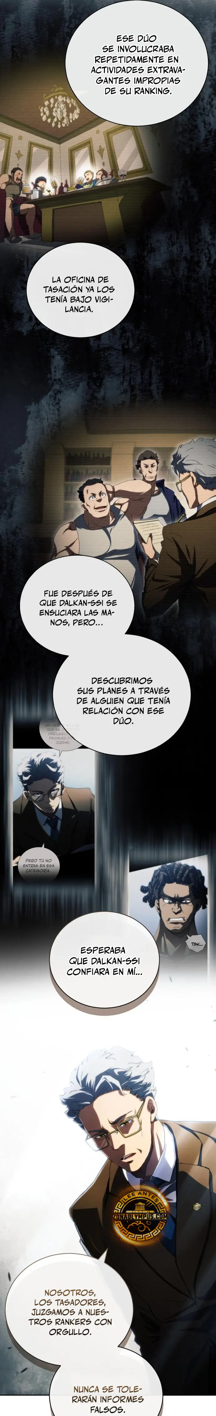 Ranker Salvaje  > Capitulo 25 > Page 211