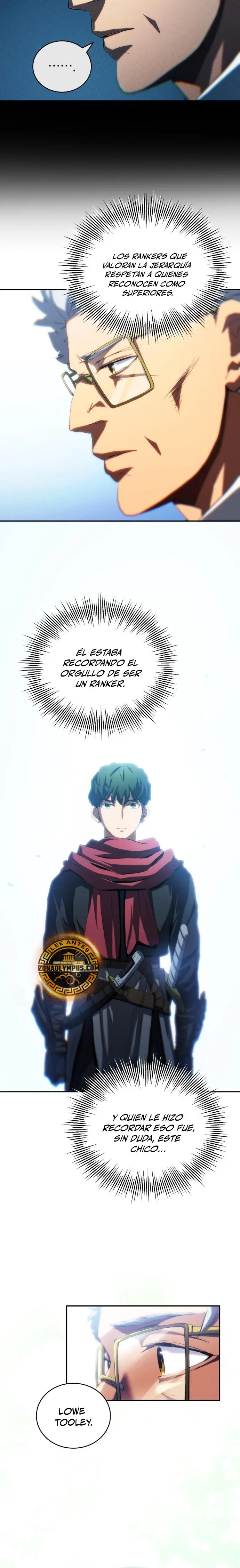 Ranker Salvaje  > Capitulo 25 > Page 271