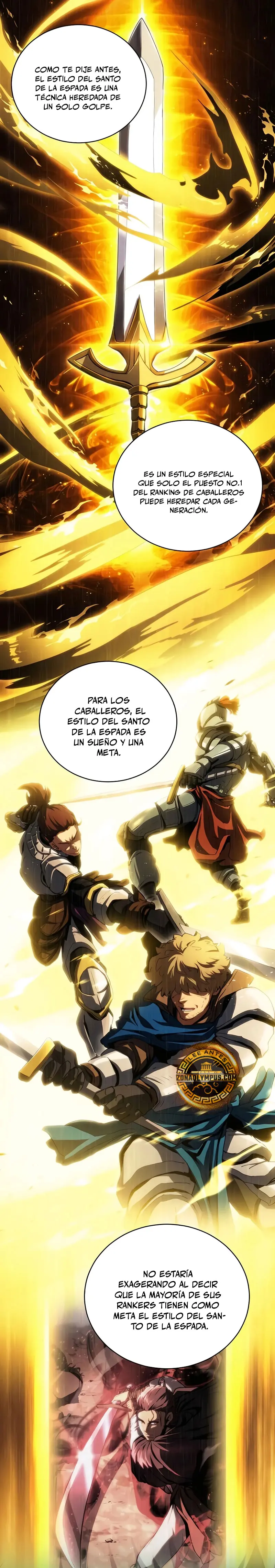 Ranker Salvaje  > Capitulo 26 > Page 81