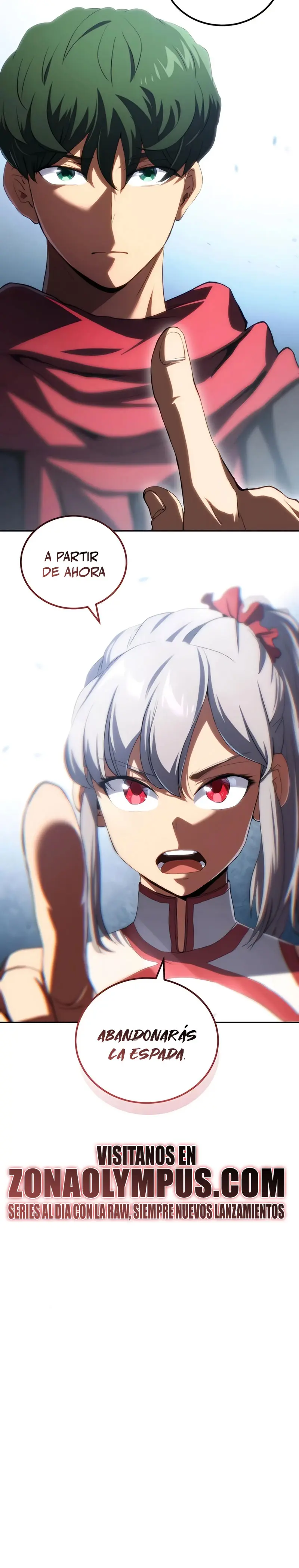 Ranker Salvaje  > Capitulo 26 > Page 271