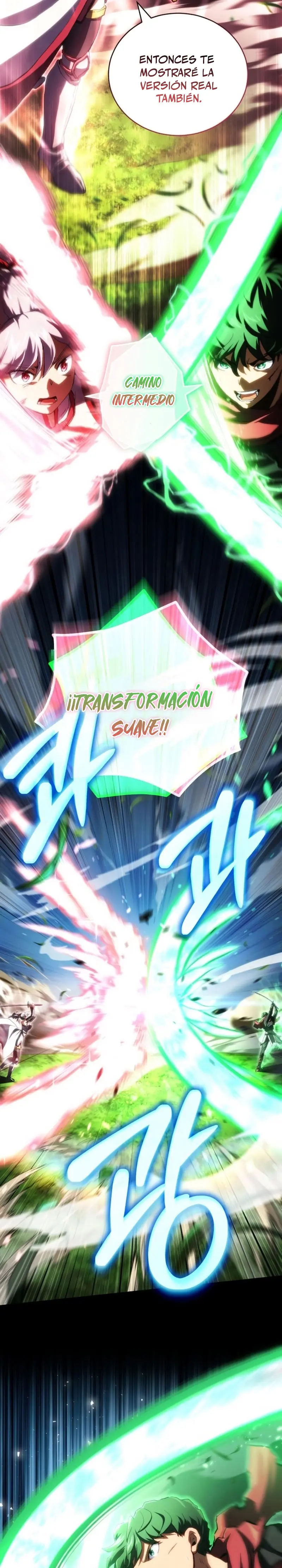 Ranker Salvaje  > Capitulo 27 > Page 171