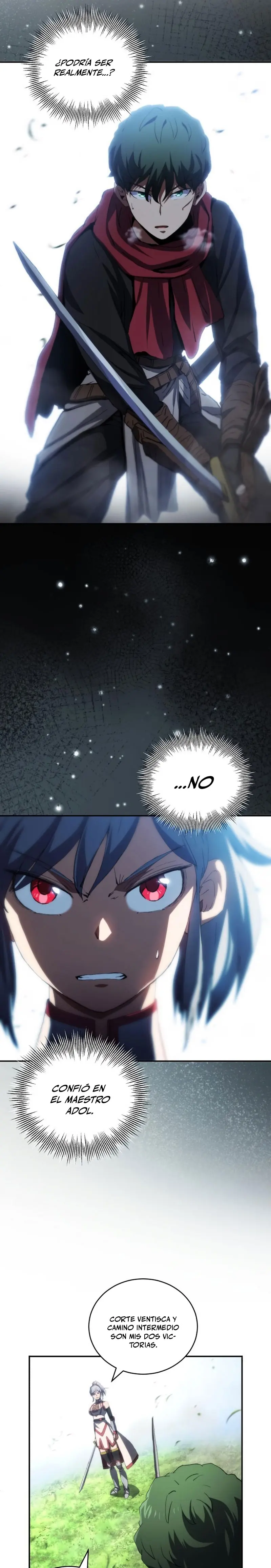 Ranker Salvaje  > Capitulo 27 > Page 211