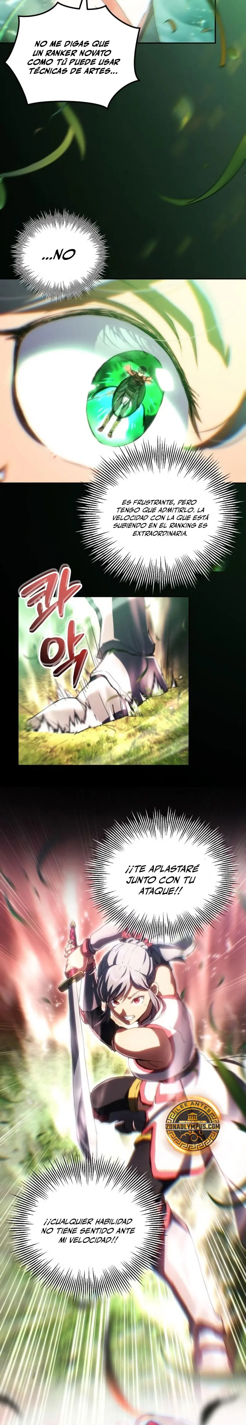 Ranker Salvaje  > Capitulo 27 > Page 271