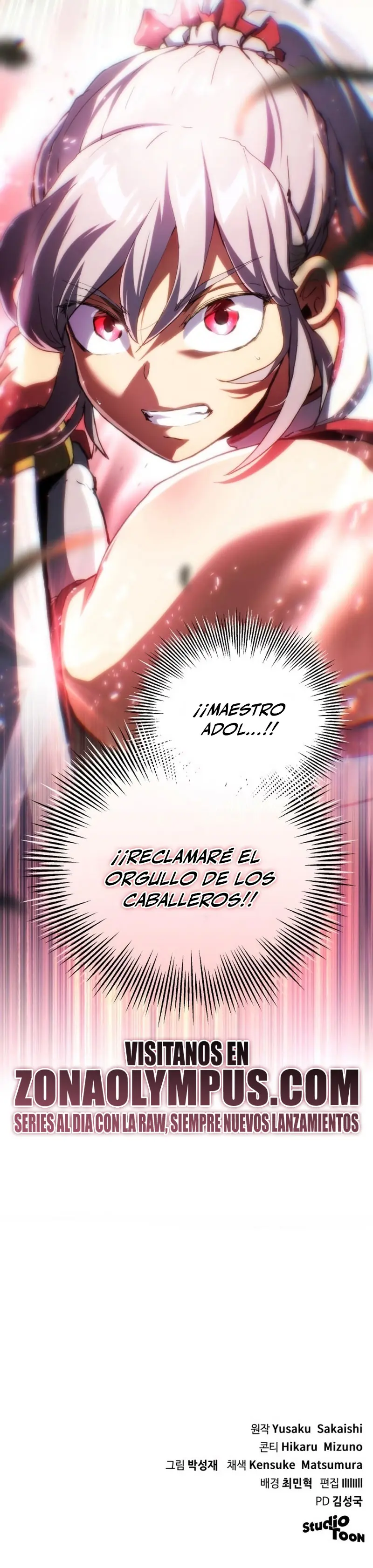 Ranker Salvaje  > Capitulo 27 > Page 281