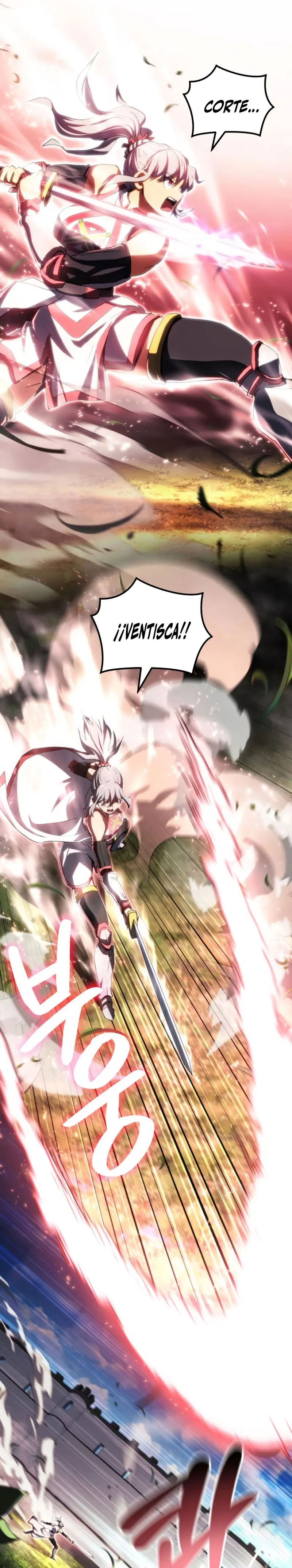 Ranker Salvaje  > Capitulo 28 > Page 51